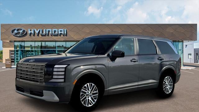 2026 Hyundai PALISADE SE