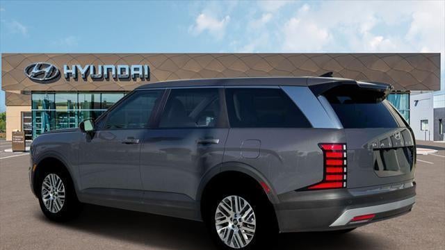 2026 Hyundai PALISADE SE