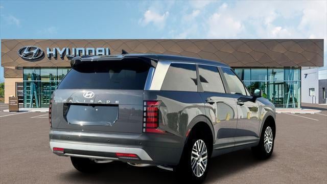 2026 Hyundai PALISADE SE