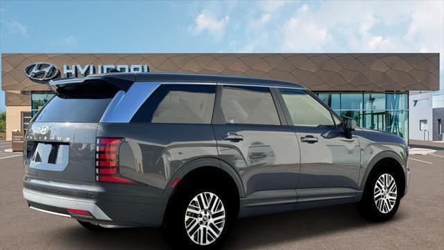 2026 Hyundai PALISADE SE