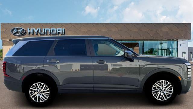 2026 Hyundai PALISADE SE