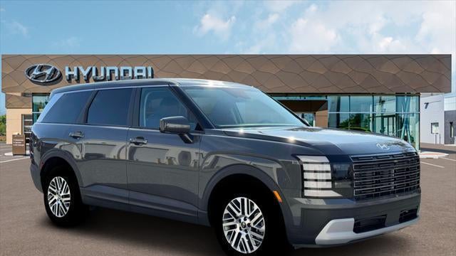 2026 Hyundai PALISADE SE