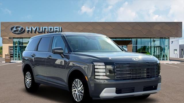 2026 Hyundai PALISADE SE