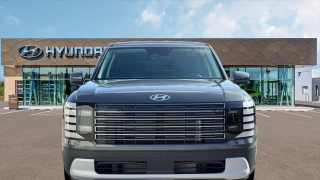 2026 Hyundai PALISADE SE
