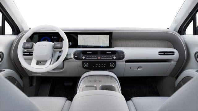 2026 Hyundai PALISADE SE