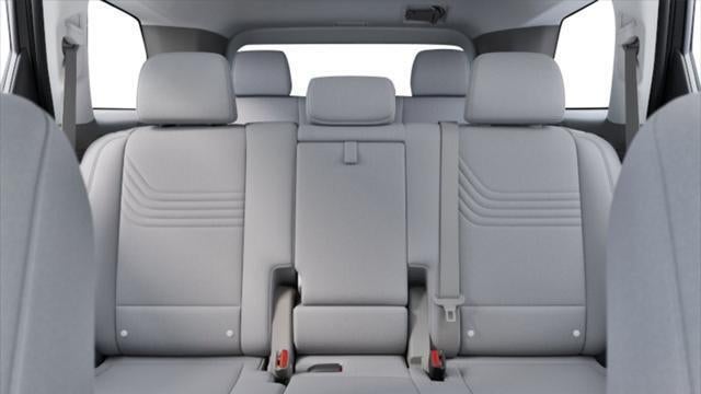 2026 Hyundai PALISADE SE