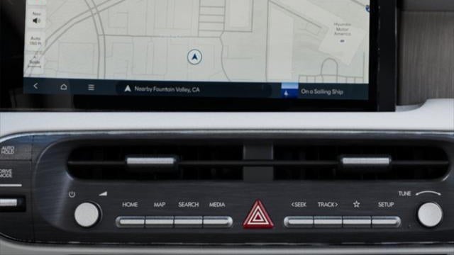 2026 Hyundai PALISADE SE