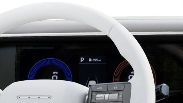 2026 Hyundai PALISADE SE