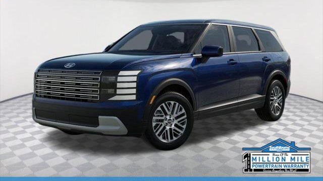 2026 Hyundai PALISADE SE