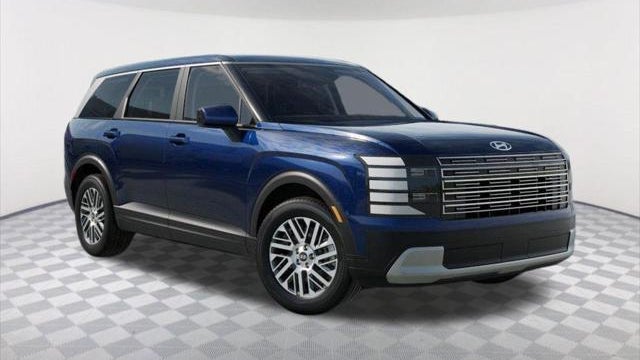 2026 Hyundai PALISADE SE