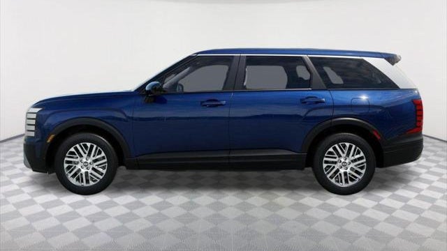 2026 Hyundai PALISADE SE