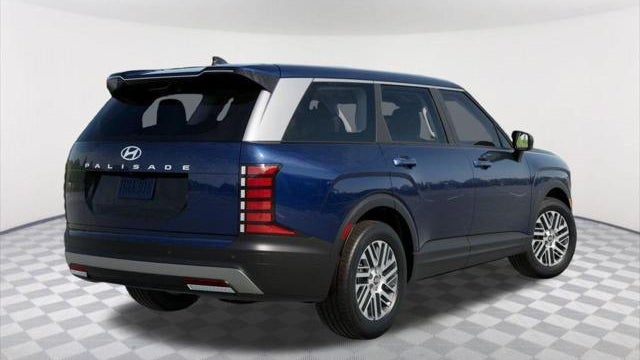 2026 Hyundai PALISADE SE
