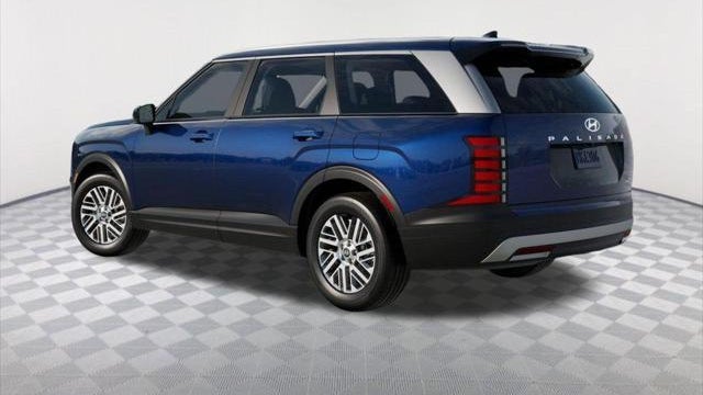 2026 Hyundai PALISADE SE