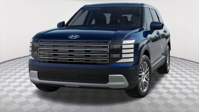 2026 Hyundai PALISADE SE