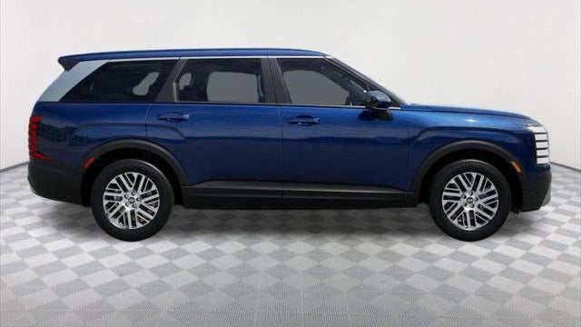 2026 Hyundai PALISADE SE