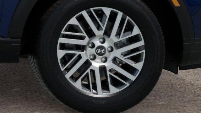 2026 Hyundai PALISADE SE