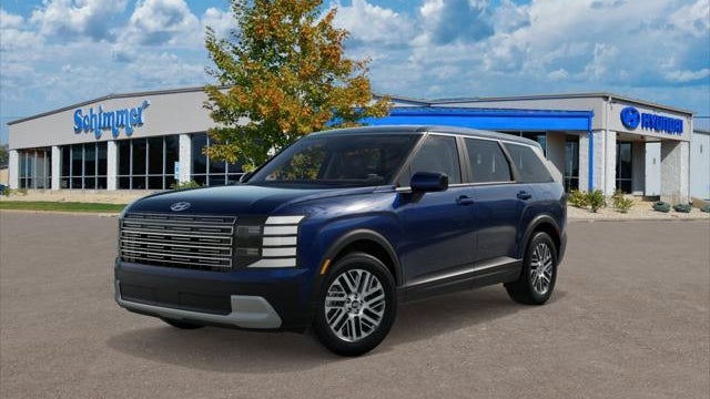 Preowned 2026 Hyundai PALISADE SE for Sale