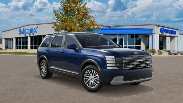 2026 Hyundai PALISADE SE