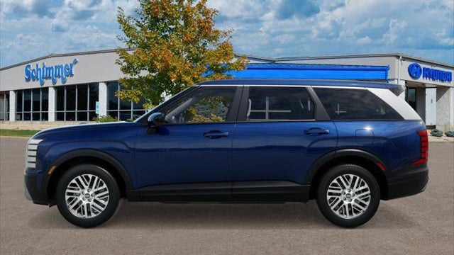 2026 Hyundai PALISADE SE