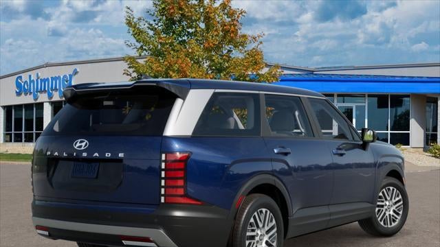 2026 Hyundai PALISADE SE