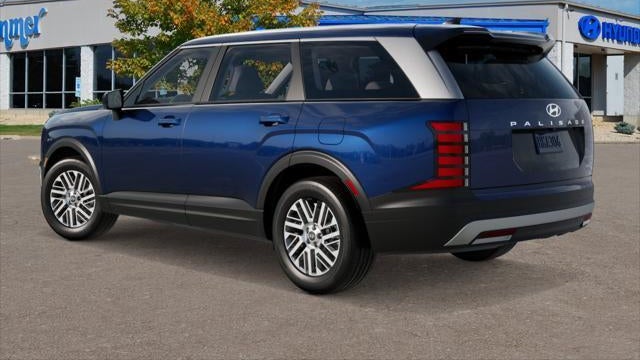 2026 Hyundai PALISADE SE