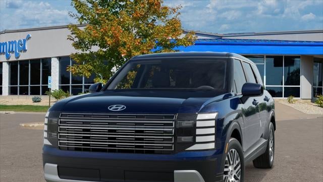 2026 Hyundai PALISADE SE