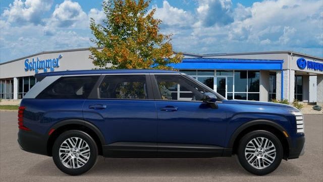 2026 Hyundai PALISADE SE