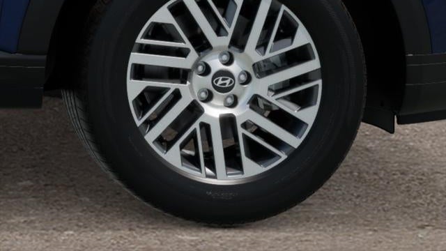 2026 Hyundai PALISADE SE