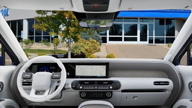 2026 Hyundai PALISADE SE