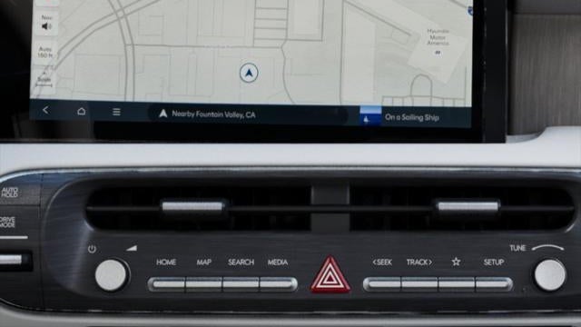 2026 Hyundai PALISADE SE