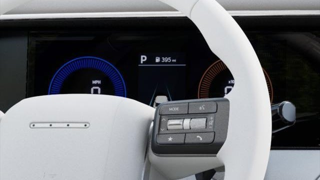 2026 Hyundai PALISADE SE