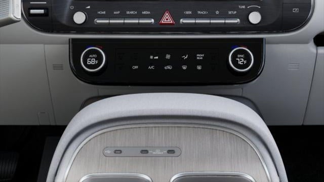 2026 Hyundai PALISADE SE