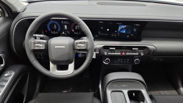 2026 Hyundai PALISADE SE