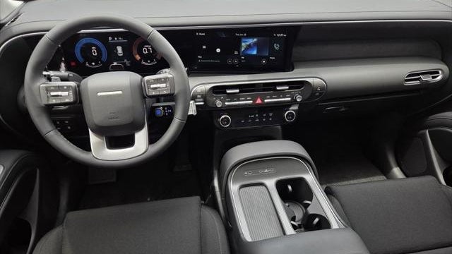 2026 Hyundai PALISADE SE