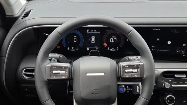 2026 Hyundai PALISADE SE
