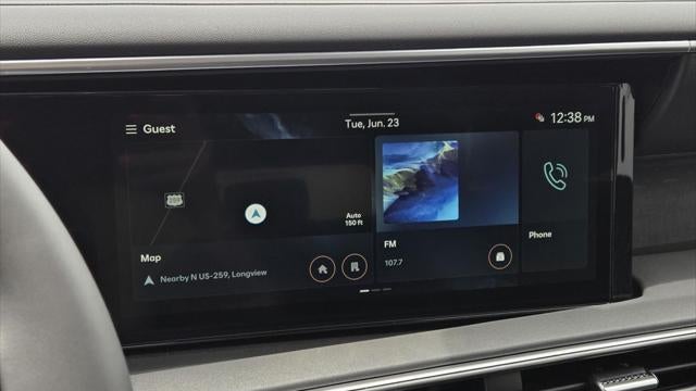 2026 Hyundai PALISADE SE