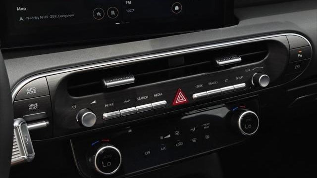 2026 Hyundai PALISADE SE