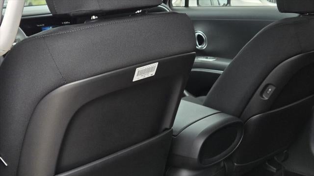 2026 Hyundai PALISADE SE