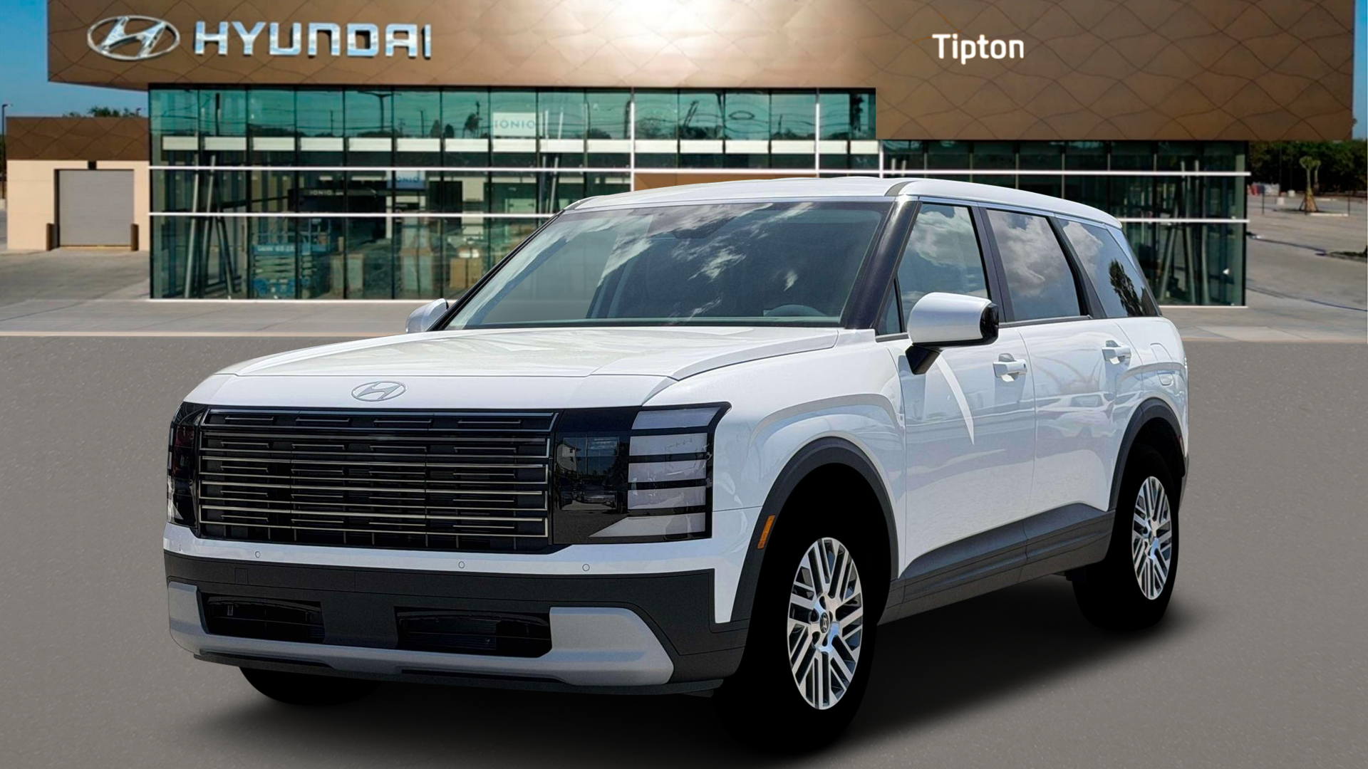 Preowned 2026 Hyundai PALISADE SE for Sale