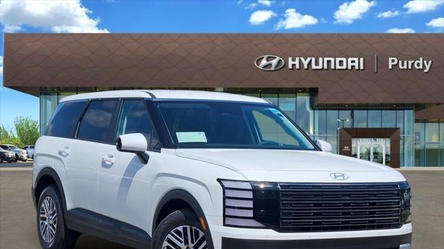Preowned 2026 Hyundai PALISADE SE for Sale