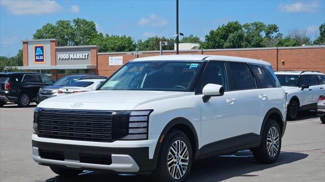 2026 Hyundai PALISADE SE