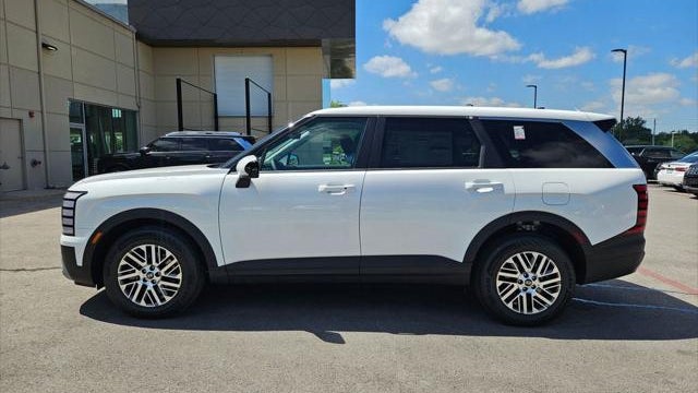 2026 Hyundai PALISADE SE