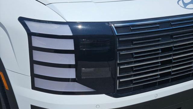 2026 Hyundai PALISADE SE