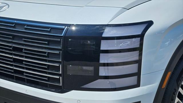 2026 Hyundai PALISADE SE