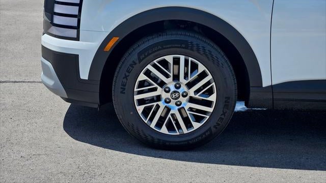 2026 Hyundai PALISADE SE
