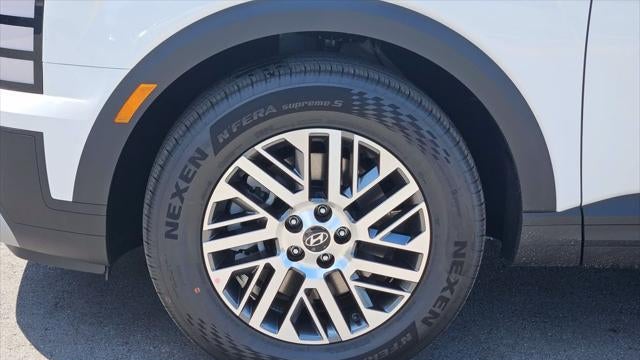 2026 Hyundai PALISADE SE