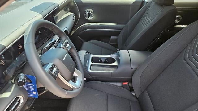 2026 Hyundai PALISADE SE