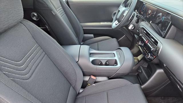 2026 Hyundai PALISADE SE