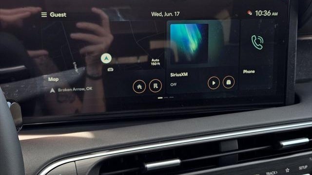 2026 Hyundai PALISADE SE