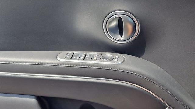 2026 Hyundai PALISADE SE